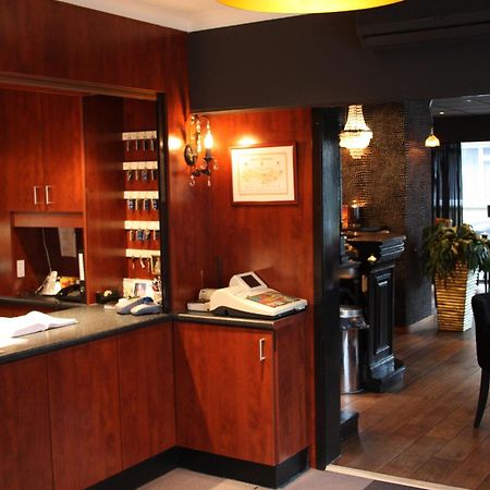 Hotel Royal Зелзате Экстерьер фото