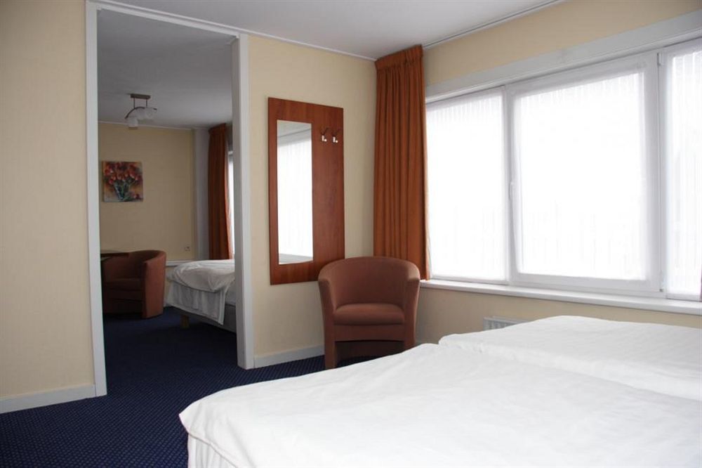 Hotel Royal Зелзате Экстерьер фото