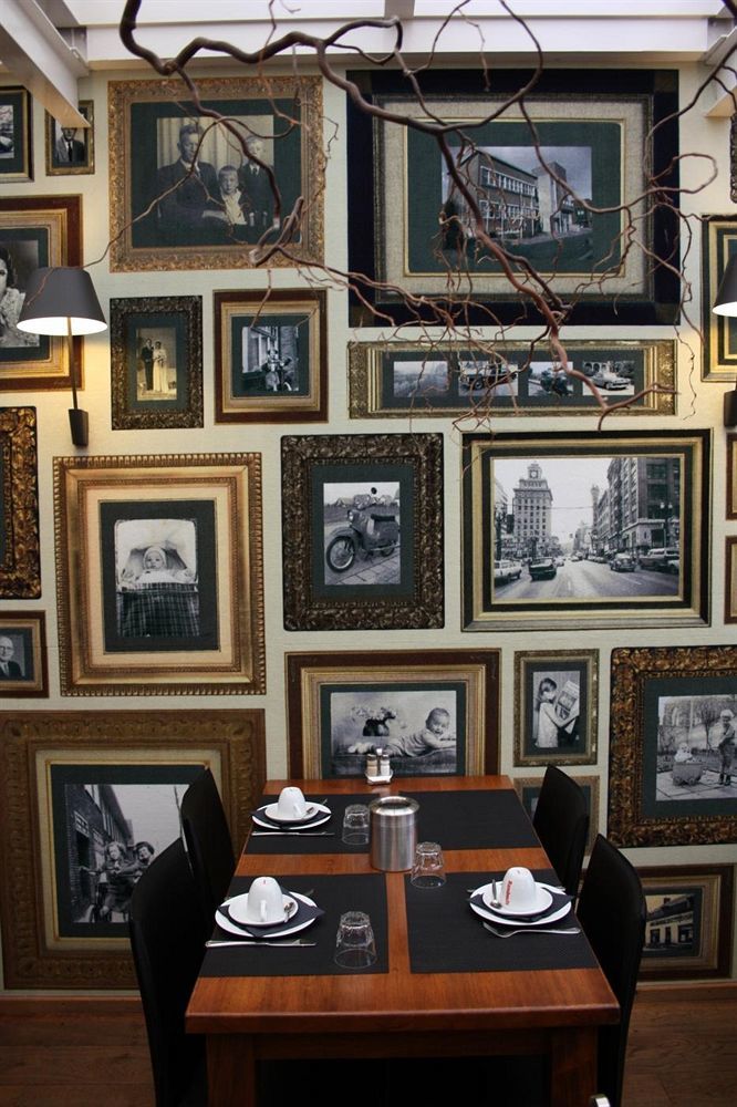 Hotel Royal Зелзате Экстерьер фото